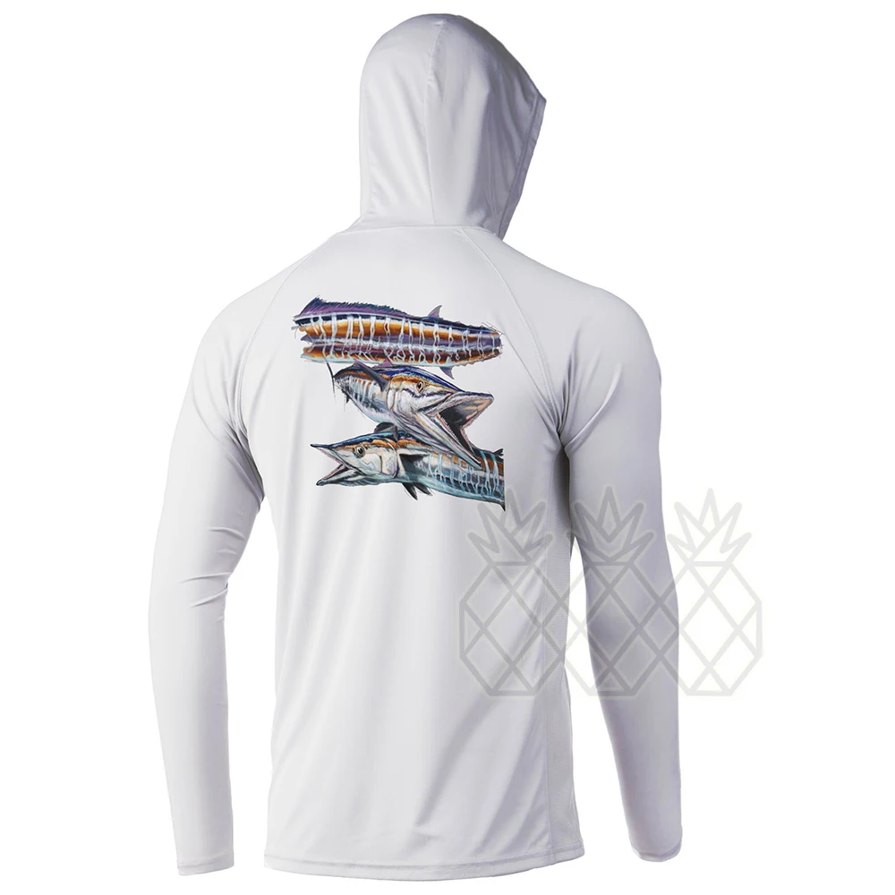 2023 New Fishing Shirt Summer Camouflage Long Sleeve Upf s UV Protection Fly Camisa De Pesca Clothing Fi
2023 New Fishing Shirt Summer Camouflage Long Sleeve Upf s UV Protection Fly Camisa De Pesca Clothing Fi