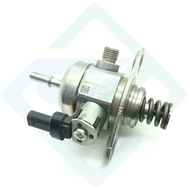 Applicable To High-pressure Fuel Pump and Oil Pump for Automotive Accessories 0261520530
Applicable To High-pressure Fuel Pump and Oil Pump for Automotive Accessories 0261520530