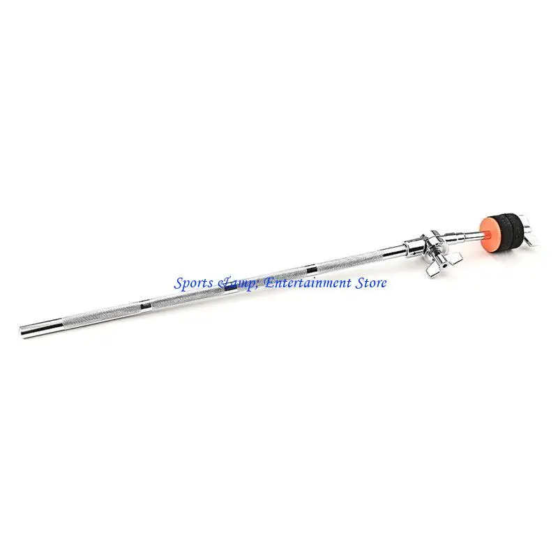 G7NF Drum Cymbal Clamp Rod Adjustable Extension Arm Cymbal Boom Arm Drum Accessories
G7NF Drum Cymbal Clamp Rod Adjustable Extension Arm Cymbal Boom Arm Drum Accessories