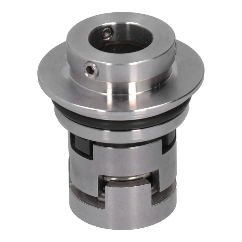 Vertical Multistage Pump Mechanical Seal Stainless Steel Accessory Replacement Part CR32-6
Vertical Multistage Pump Mechanical Seal Stainless Steel Accessory Replacement Part CR32-6
