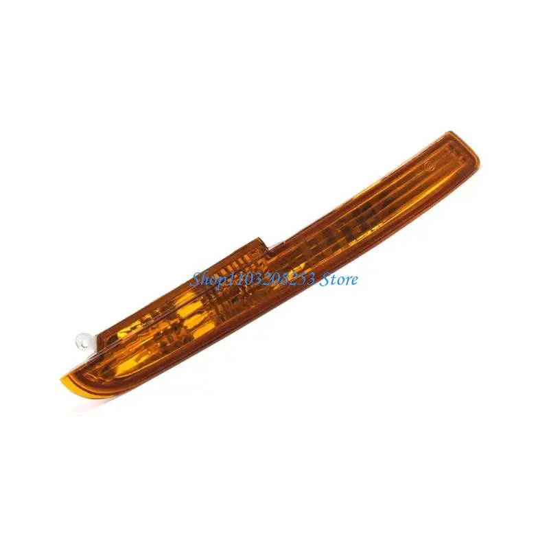 R6FA Easy Install Lamp Reliable Rear Turn Light Strong Plastic Light Unit for Multiple Vehicles
R6FA Easy Install Lamp Reliable Rear Turn Light Strong Plastic Light Unit for Multiple Vehicles