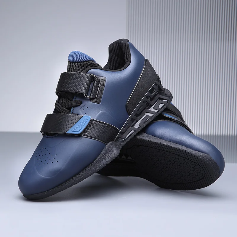 Best Selling Weight Lifting Training Shoe Man Brand Designer Squat Hard Pull Shoe Men Comfortable Indoor Gym Shoes Sport Shoe
Best Selling Weight Lifting Training Shoe Man Brand Designer Squat Hard Pull Shoe Men Comfortable Indoor Gym Shoes Sport Shoe