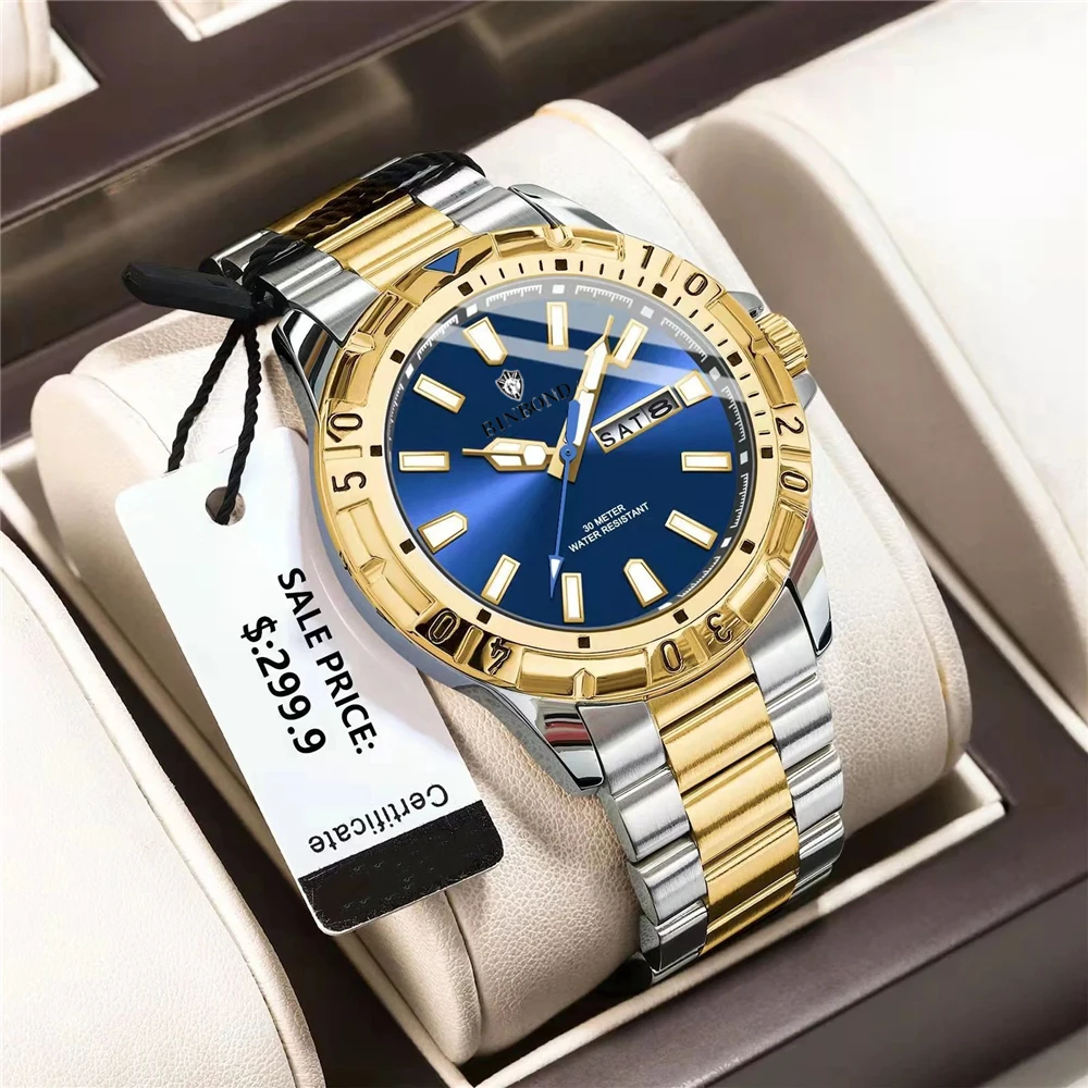 42mm New Mens Watches Designer Fashion Quartz Wristwatches Men Gifts For Man Watch Luxury Automatic Gold Clcok Digital Reloj
42mm New Mens Watches Designer Fashion Quartz Wristwatches Men Gifts For Man Watch Luxury Automatic Gold Clcok Digital Reloj