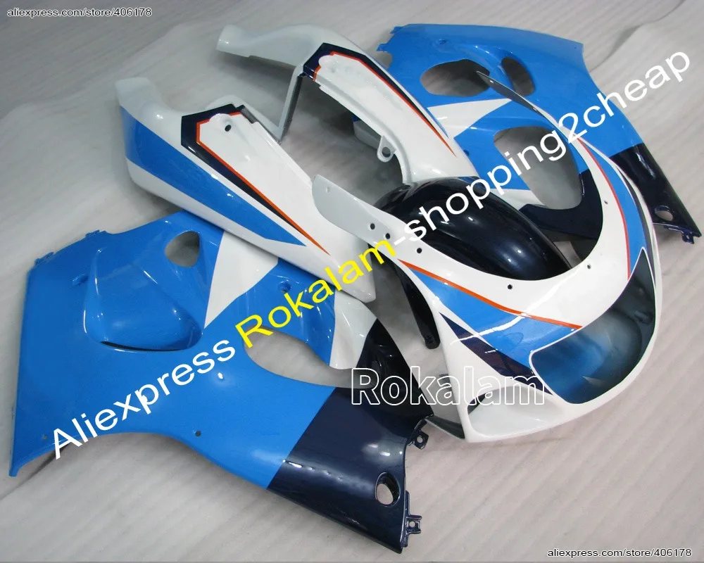 GSX-R750 GSXR600 96 97 98 99 00 Body Kit For Suzuki GSXR750 SRAD 1996 1997 1998 1999 2000 Motorcycle Fairings Kit
GSX-R750 GSXR600 96 97 98 99 00 Body Kit For Suzuki GSXR750 SRAD 1996 1997 1998 1999 2000 Motorcycle Fairings Kit