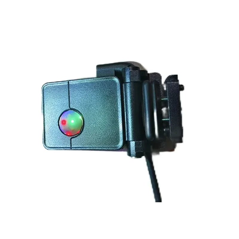 HD Thermal Network Camera with Front AI System New Waterproof Design and CCD Imaging Sensor Thermal Cameras & Scanners
HD Thermal Network Camera with Front AI System New Waterproof Design and CCD Imaging Sensor Thermal Cameras & Scanners