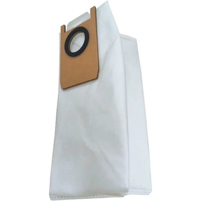 A7THK-Replacement Filter Dust Bags For Eufy S1 Pro Vacuum Cleaner Accessories Replacement Parts HEPA Filter & Dust Bags
A7THK-Replacement Filter Dust Bags For Eufy S1 Pro Vacuum Cleaner Accessories Replacement Parts HEPA Filter & Dust Bags
