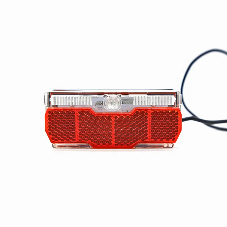 LED Taillights Electric Bicycle Taillights Waterproof Warning Light Outdoor Night Riding
LED Taillights Electric Bicycle Taillights Waterproof Warning Light Outdoor Night Riding
