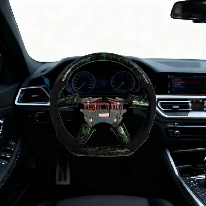Carbon Fiber Steering Wheel for Pontiac Car G8 GTO Saloon Holden CALAIS COMMODORE Pickup Estate Saloon VF Sports Steering Wheel
Carbon Fiber Steering Wheel for Pontiac Car G8 GTO Saloon Holden CALAIS COMMODORE Pickup Estate Saloon VF Sports Steering Wheel