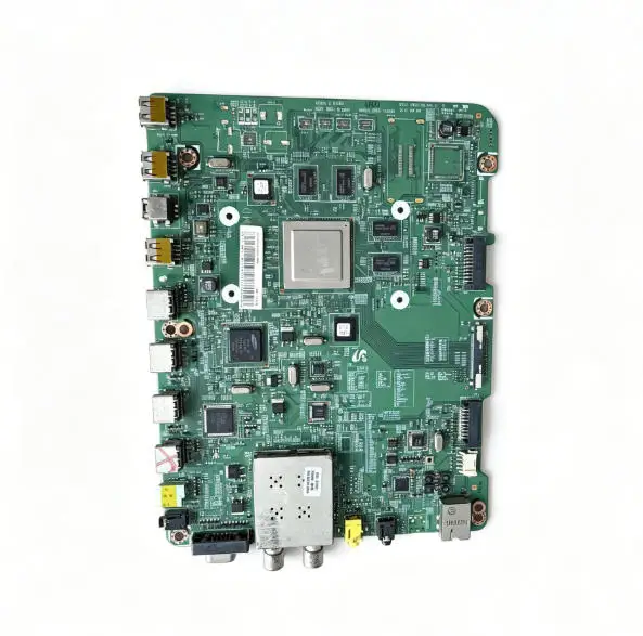 BN41-01683C BN41-01683 Good-working LCD TV Motherboard Main Board Screen LTJ550HW01-H for UA55D6400UJ UA55D6600WJ UA55D6000SJ
BN41-01683C BN41-01683 Good-working LCD TV Motherboard Main Board Screen LTJ550HW01-H for UA55D6400UJ UA55D6600WJ UA55D6000SJ
