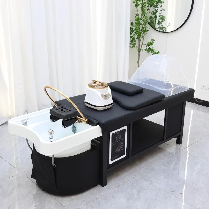 Cosmetic Sofa Bed Heads Spa Professional Barber Chair Salon Lavacabeza Hair Chairs Spa Capelli Lettino Hairdressing Furniture
Cosmetic Sofa Bed Heads Spa Professional Barber Chair Salon Lavacabeza Hair Chairs Spa Capelli Lettino Hairdressing Furniture