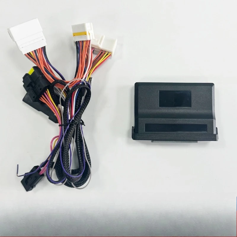 It is suitable for locking the car with one key automatic window raiser, closing the window, and modifying the best-selling
It is suitable for locking the car with one key automatic window raiser, closing the window, and modifying the best-selling