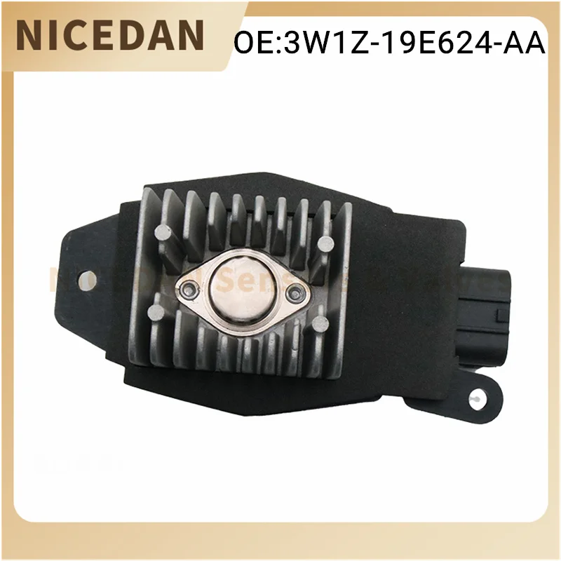 3W1Z-19E624-AA Heater Blower Motor Resistor 3W1Z19E624AA For Lincoln Town Car 2003-2011 New 3W1Z 19E624 AA 6C3Z19E624AA
3W1Z-19E624-AA Heater Blower Motor Resistor 3W1Z19E624AA For Lincoln Town Car 2003-2011 New 3W1Z 19E624 AA 6C3Z19E624AA