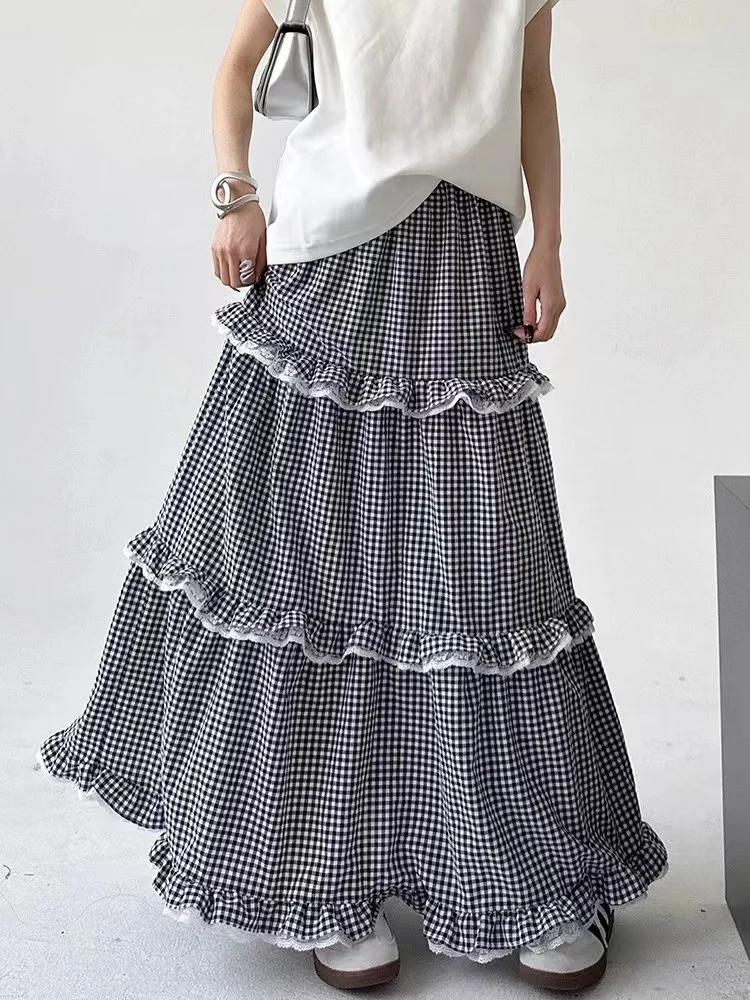 aa6635 Fashion women Skirts 2024 Popular European Design party style Women's Clothing
aa6635 Fashion women Skirts 2024 Popular European Design party style Women's Clothing