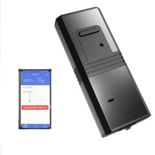 OEM factory price APP control HD voice activated wifi device audio sound voice recorder for interview meeting
OEM factory price APP control HD voice activated wifi device audio sound voice recorder for interview meeting