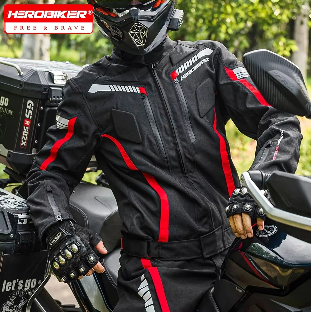 Motorcycle Jackets Winter Ceketler Moto Protection Jacket Motorcycle Racing Jacket Breathable Motorcycle Winter Jacket Moto GP
Motorcycle Jackets Winter Ceketler Moto Protection Jacket Motorcycle Racing Jacket Breathable Motorcycle Winter Jacket Moto GP