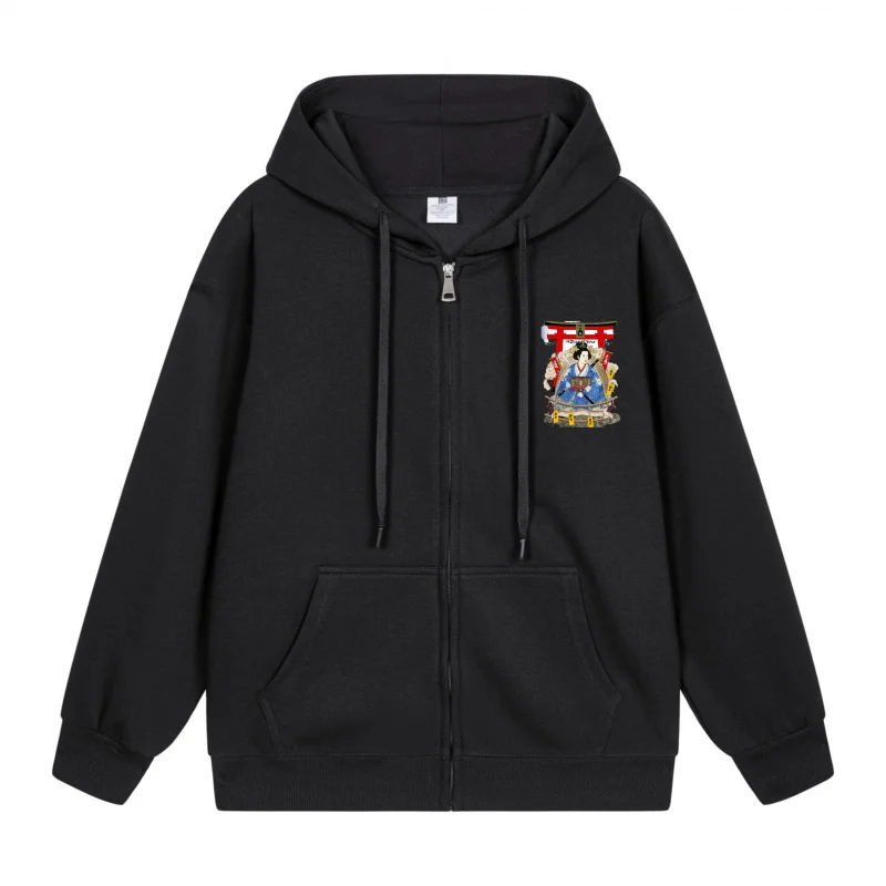 Men's Zip-Up Hoodie Capitalized First Word Pattern Prints 2025 New Style Casual Couples’ Style Couples’ Style
Men's Zip-Up Hoodie Capitalized First Word Pattern Prints 2025 New Style Casual Couples’ Style Couples’ Style
