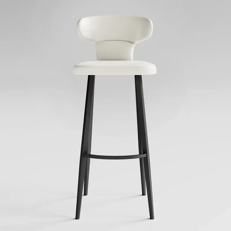 Commercial Bedroom Living Room Bar Chairs Stools Nordic Office Counter Reception Desks Luxury Modern Barber Cadeira Furniture
Commercial Bedroom Living Room Bar Chairs Stools Nordic Office Counter Reception Desks Luxury Modern Barber Cadeira Furniture