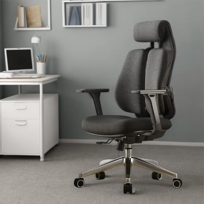 Computer Office Chair Ergonomic Bedroom Living Room Rolling Comfortable Kneeling Chair Desk Silla De Oficina Home Furniture
Computer Office Chair Ergonomic Bedroom Living Room Rolling Comfortable Kneeling Chair Desk Silla De Oficina Home Furniture