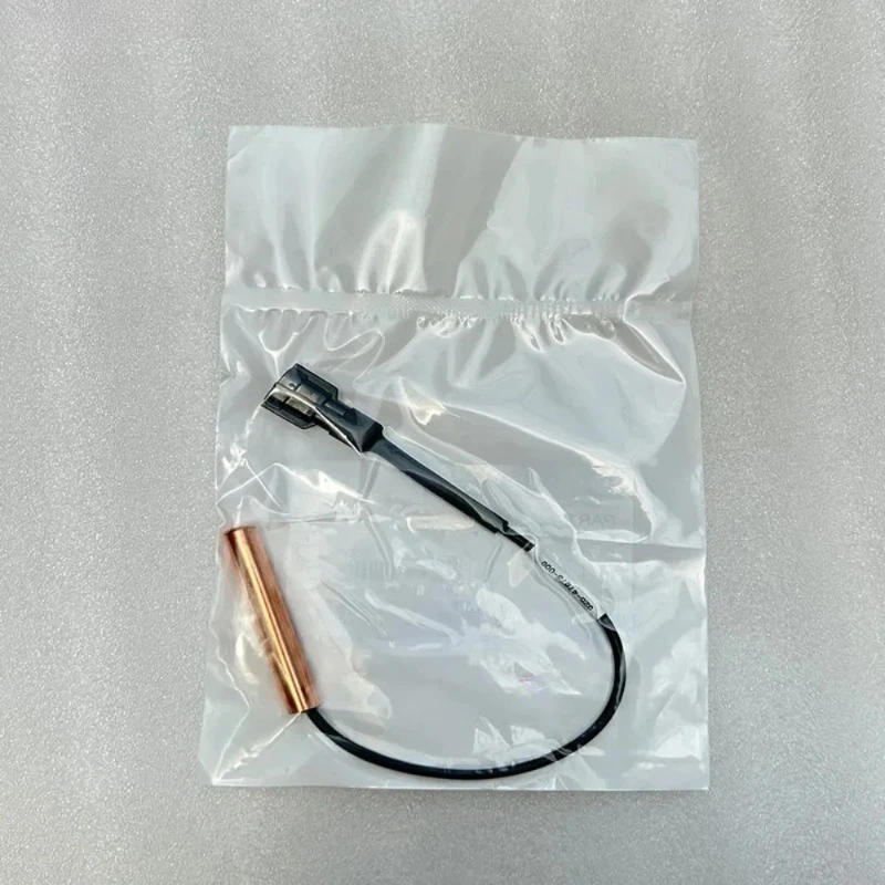 Central air conditioning compressor spare parts 025-47673-000 temperature sensor
Central air conditioning compressor spare parts 025-47673-000 temperature sensor