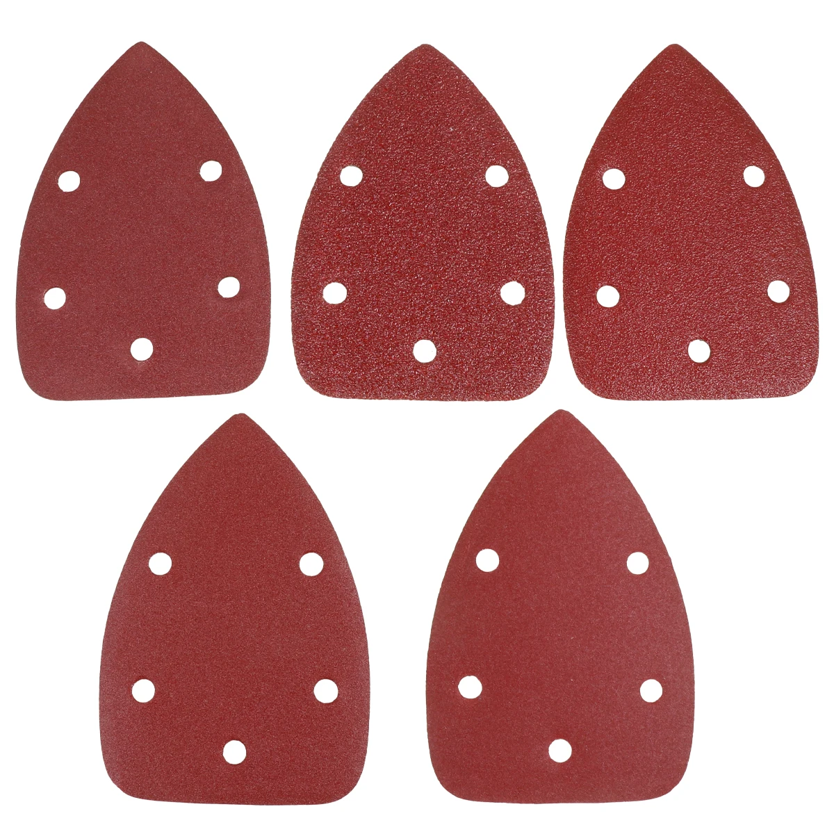 50 Pcs S paper ing Polishing S paper Pad Holes Furniture Car Yacht Metal Non Metal Home
50 Pcs S paper ing Polishing S paper Pad Holes Furniture Car Yacht Metal Non Metal Home
