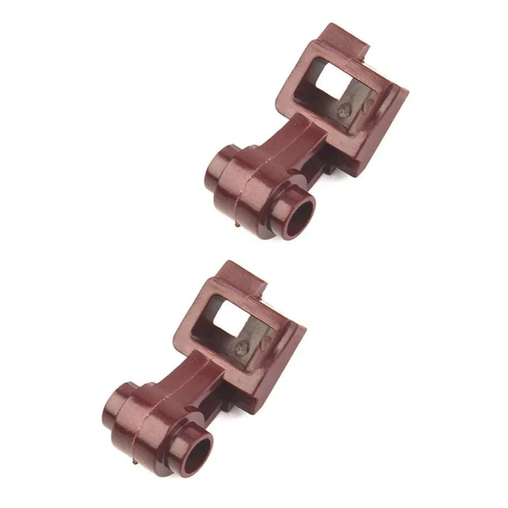 Grinder Brush Arms 64874300 Compatible with For D28811 D28810 D28803 D28112X D28111X D28111 Choose 2 or 4 Pack
Grinder Brush Arms 64874300 Compatible with For D28811 D28810 D28803 D28112X D28111X D28111 Choose 2 or 4 Pack