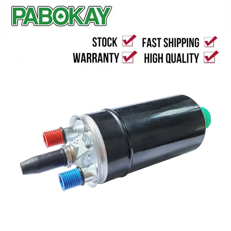 Fuel Pump Petrol Pump for Porsche 911 3.0 3.3 3.6 3.8 924 2.0 431906091D 0580254922 8G0906091A 0580254921 FDB706 0580254921
Fuel Pump Petrol Pump for Porsche 911 3.0 3.3 3.6 3.8 924 2.0 431906091D 0580254922 8G0906091A 0580254921 FDB706 0580254921