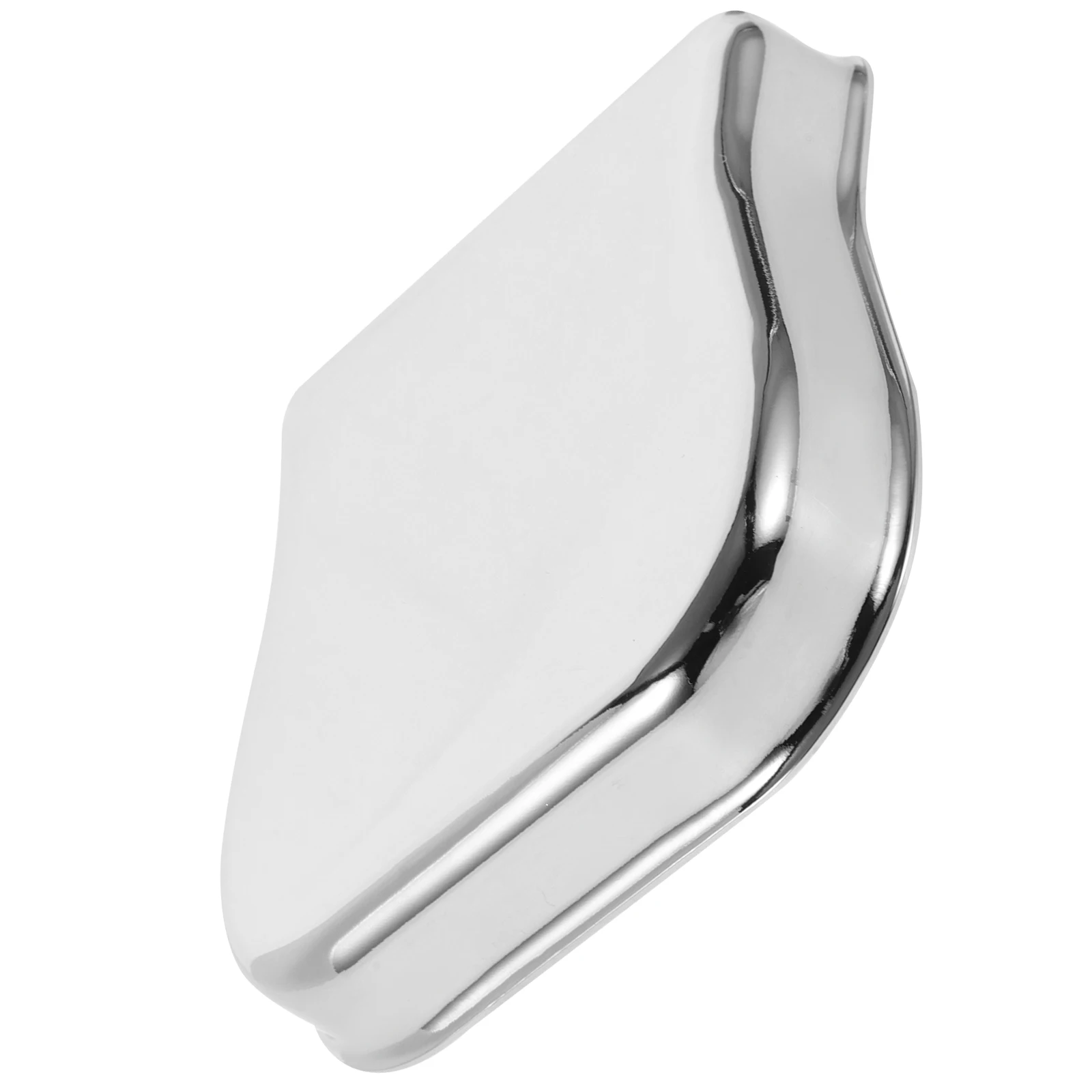 Electric Guitar Bridge Cover Metal Protector for Curved Bridges Sound Hole Guard Accessories Guitar Parts
Electric Guitar Bridge Cover Metal Protector for Curved Bridges Sound Hole Guard Accessories Guitar Parts