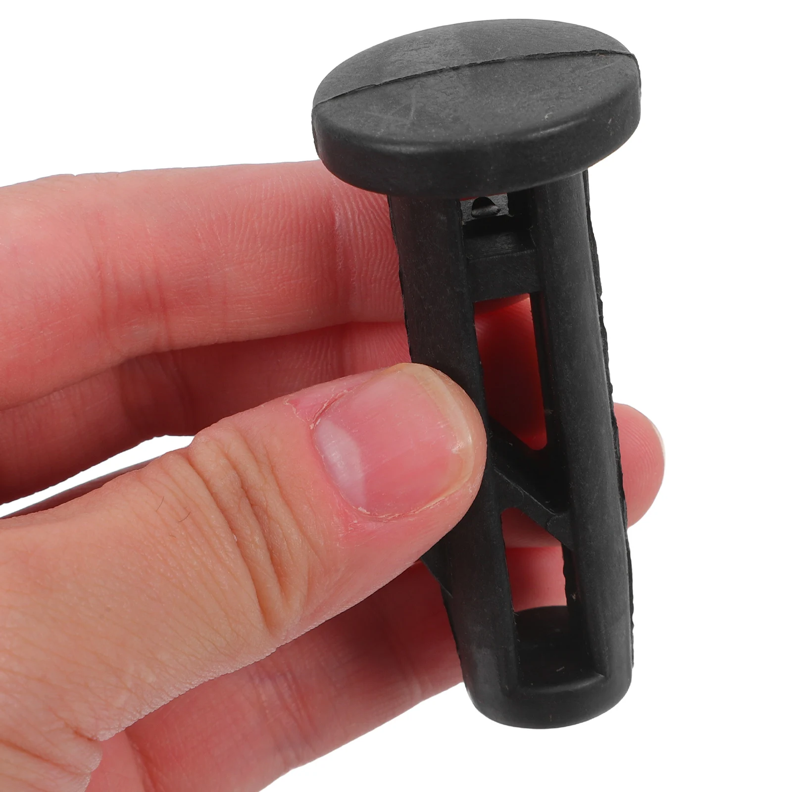 10pcs Trash Can Latch Clips Universal Plastic Bin Lid Hinge Pins Outdoor Garbage Can Accessories Replacement Dustbin Lock 
10pcs Trash Can Latch Clips Universal Plastic Bin Lid Hinge Pins Outdoor Garbage Can Accessories Replacement Dustbin Lock