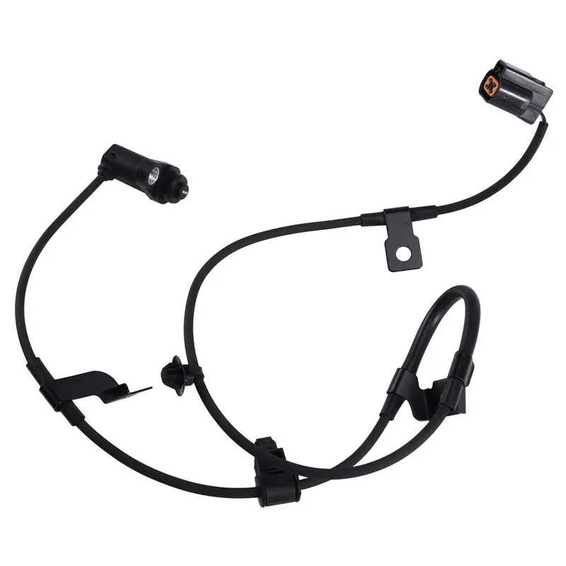 A85E-MN102577 For Mitsubishi L200 2010-2011 Rear Left ABS Wheel Speed Sensor Car Accessory Replacement Part
A85E-MN102577 For Mitsubishi L200 2010-2011 Rear Left ABS Wheel Speed Sensor Car Accessory Replacement Part