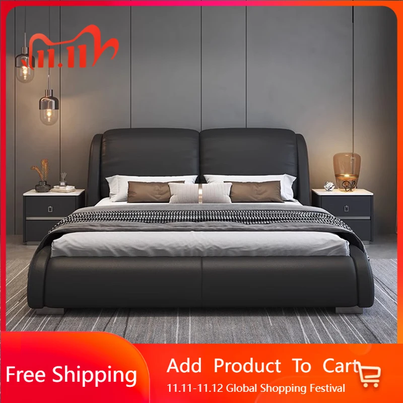 Массажная кровать Queen для спальни, двойная роскошная современная напольная детская кровать, деревянная безопасная мобильная мебель Letto Matrimoniale Lounge Suite
Массажная кровать Queen для спальни, двойная роскошная современная напольная детская кровать, деревянная безопасная мобильная мебель Letto Matrimoniale Lounge Suite