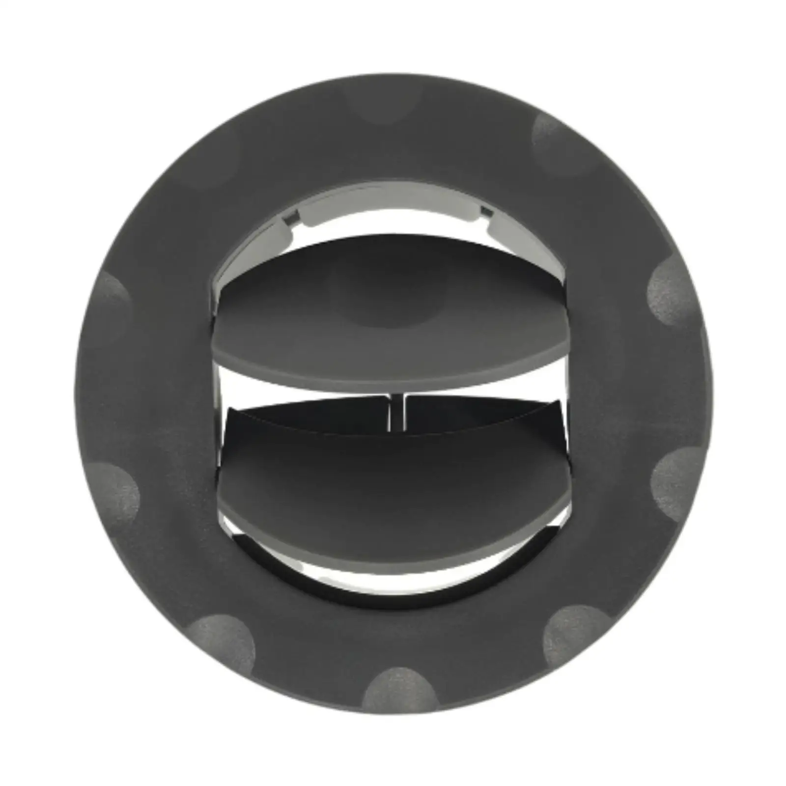 Car Air Vent Cover Round Stylish Compact Easily Install High Performance Adjustable Vent Trim Car Parts for Buses Yachts
Car Air Vent Cover Round Stylish Compact Easily Install High Performance Adjustable Vent Trim Car Parts for Buses Yachts