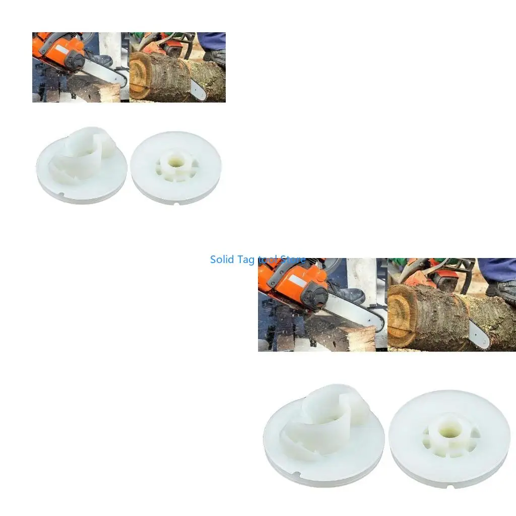 4XFD Комплект пружин возвратного шкива бензопилы для бензопилы 435 579427901 504597101 504597101 504 59 71-01
4XFD Комплект пружин возвратного шкива бензопилы для бензопилы 435 579427901 504597101 504597101 504 59 71-01