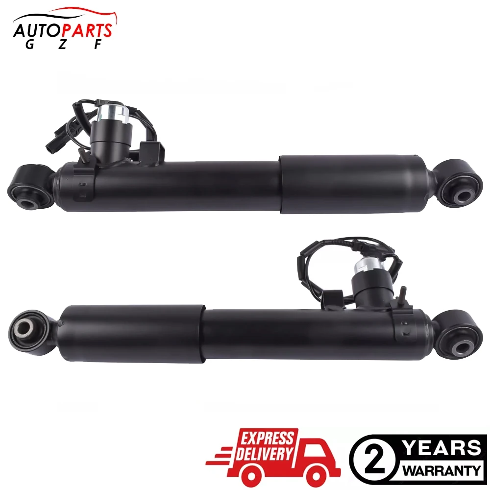 2x Rear Shock Absorber Struts w/Elctric For Lexus NX200t NX300 NX300h 2.0L 2015-
2x Rear Shock Absorber Struts w/Elctric For Lexus NX200t NX300 NX300h 2.0L 2015-