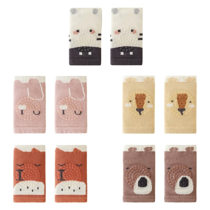 High Elasticity Baby Knee Covers Flexible Knee Protectors Adjustable Protect Your Baby Knees from Friction & Impact
High Elasticity Baby Knee Covers Flexible Knee Protectors Adjustable Protect Your Baby Knees from Friction & Impact
