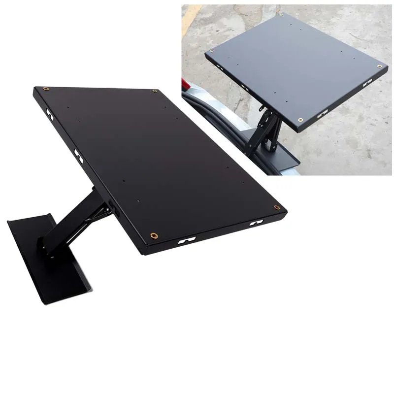 For Fiat 500 2009-2025 Automotive Tailgate Lock Expansion Small Table Carbon Steel+Aluminum Alloy Car Modification Accessories
For Fiat 500 2009-2025 Automotive Tailgate Lock Expansion Small Table Carbon Steel+Aluminum Alloy Car Modification Accessories