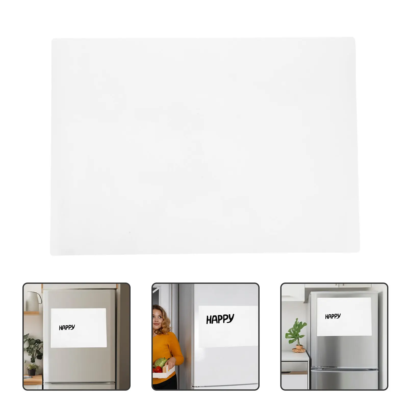 Magnetic Whiteboard Schedule Board 29.7x42cm Erasable Month Planner Fridge Organizer Weekly Calendar Meal Planning Message Notes
Magnetic Whiteboard Schedule Board 29.7x42cm Erasable Month Planner Fridge Organizer Weekly Calendar Meal Planning Message Notes