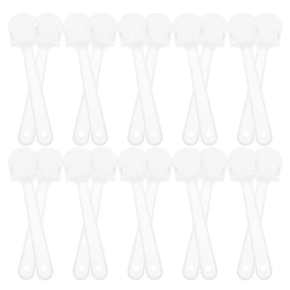 40Pcs Circular Fan Handles Plastic Mini Fan Sticks for DIY Handmade Fans Crafting Classes Parent-Child Activities Elegant Sturdy
40Pcs Circular Fan Handles Plastic Mini Fan Sticks for DIY Handmade Fans Crafting Classes Parent-Child Activities Elegant Sturdy