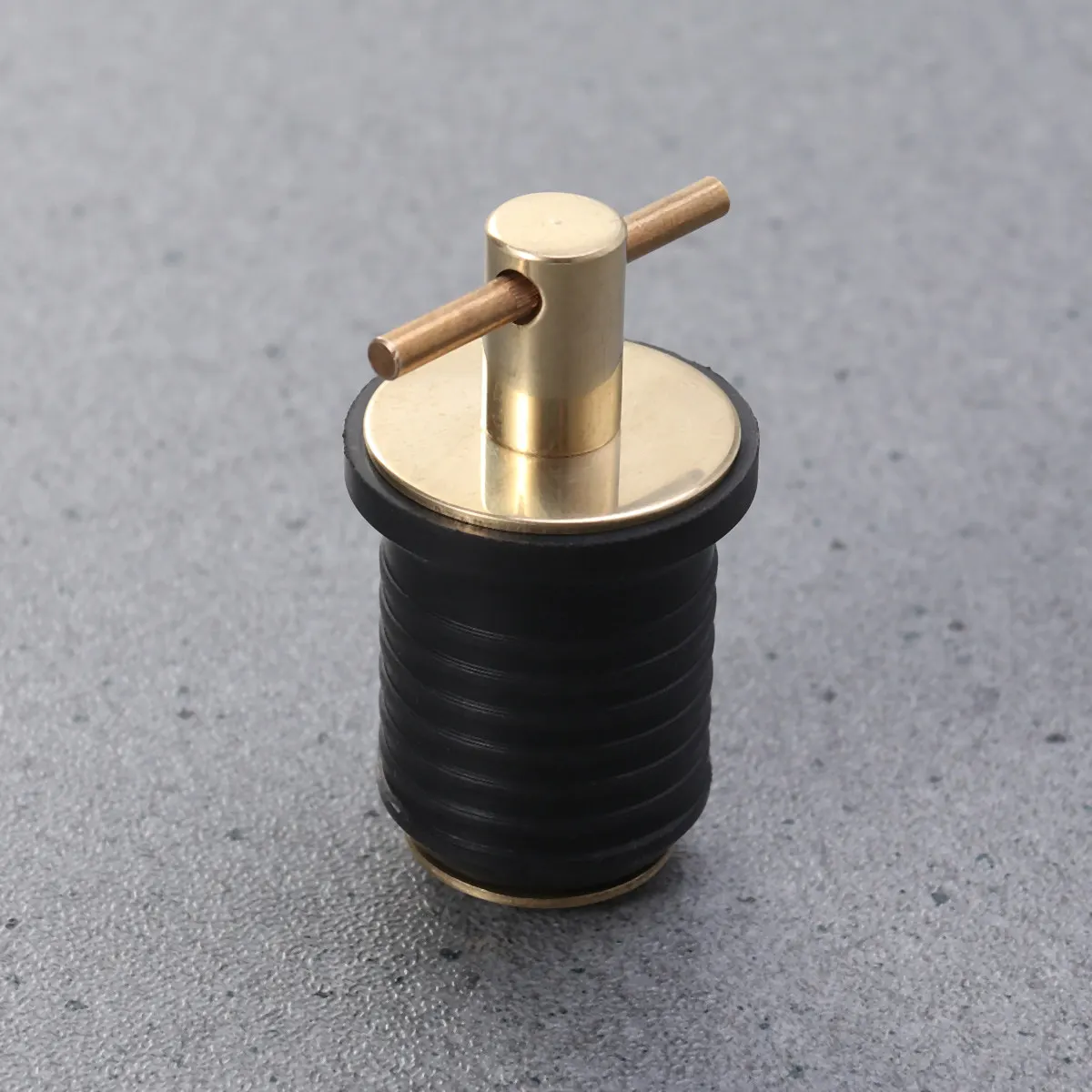 1 Inch Kayak Drain Plug Brass Rubber Cam Style Seal Marine Boat Hull Bilge Transom Water Drain Stopper Boat Plug
1 Inch Kayak Drain Plug Brass Rubber Cam Style Seal Marine Boat Hull Bilge Transom Water Drain Stopper Boat Plug