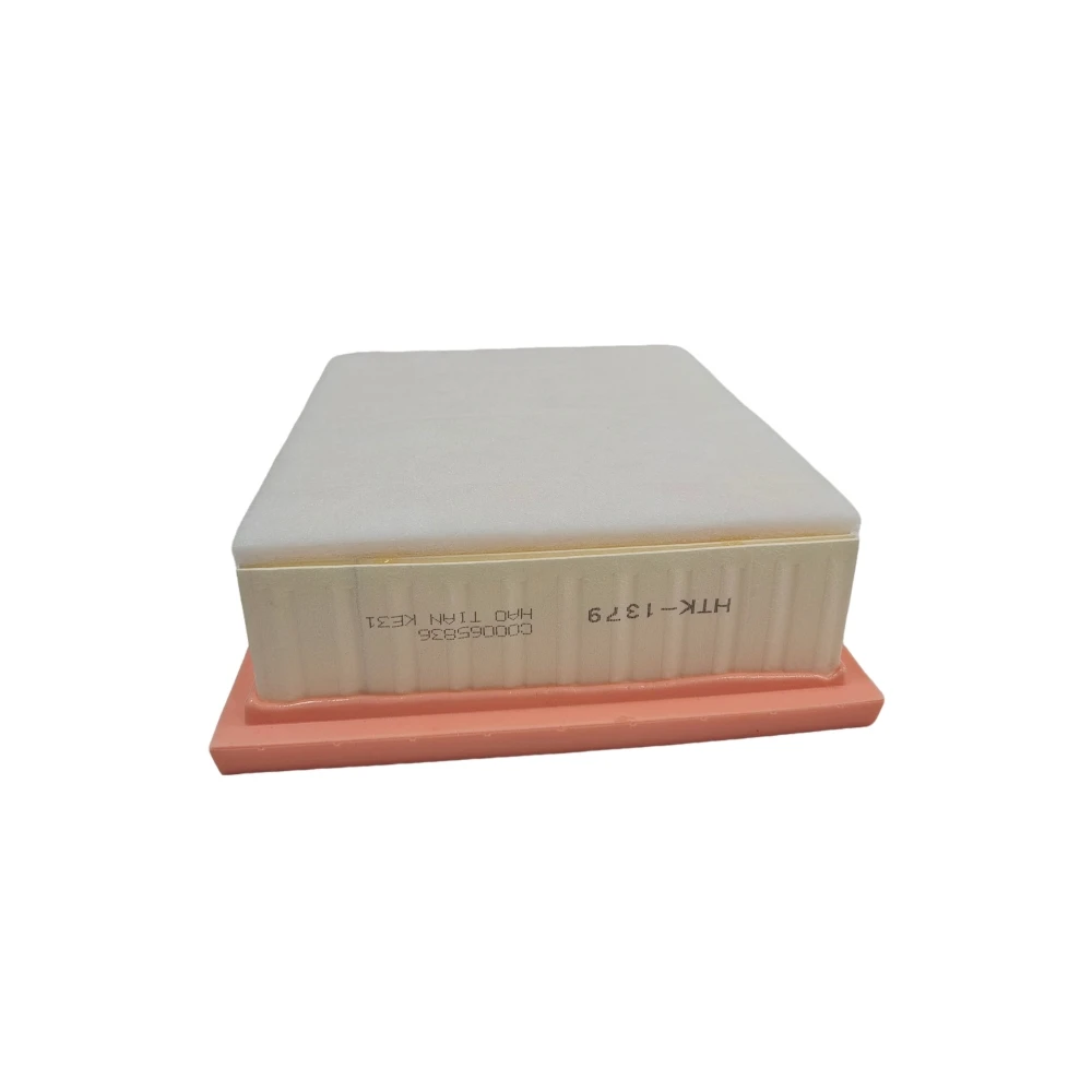 Engine Air Filter C00065836 For MAXUS G10 1.9TDI 2013- G10 Plus 1.9TDI 2017- Cars Accessories
Engine Air Filter C00065836 For MAXUS G10 1.9TDI 2013- G10 Plus 1.9TDI 2017- Cars Accessories