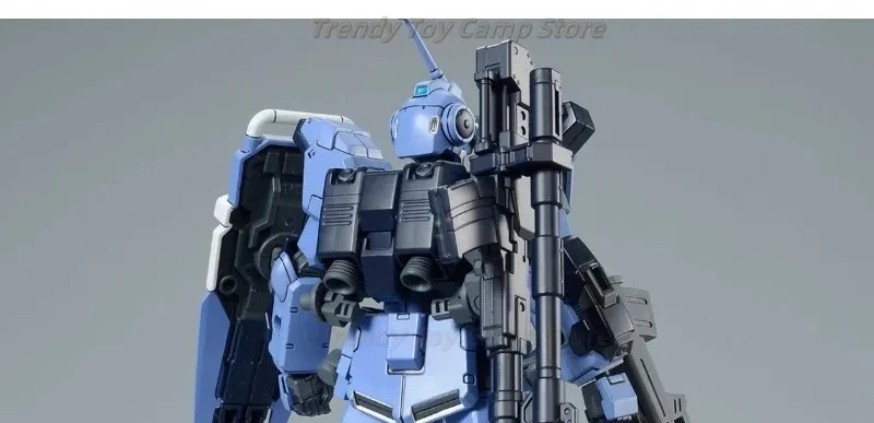 【В наличии】Bandai PB ограниченная сборка HGUC 1/144 RX-80PR Паледый рыцарь морское тяжелое оборудование игрушка подарок на день рождения 
【В наличии】Bandai PB ограниченная сборка HGUC 1/144 RX-80PR Паледый рыцарь морское тяжелое оборудование игрушка подарок на день рождения