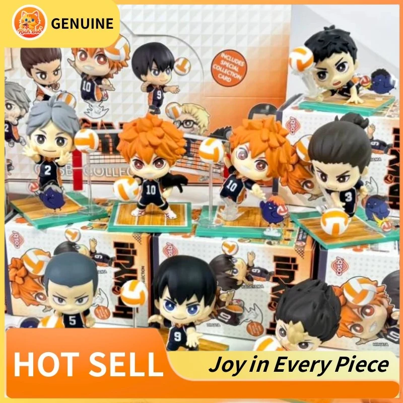 Аутентичные Hottoys Cosbi волейбольный мальчик слепая коробка мини женский коллекционный хобби подарок на день рождения модный сюрприз украшение для рабочего стола
Аутентичные Hottoys Cosbi волейбольный мальчик слепая коробка мини женский коллекционный хобби подарок на день рождения модный сюрприз украшение для рабочего стола