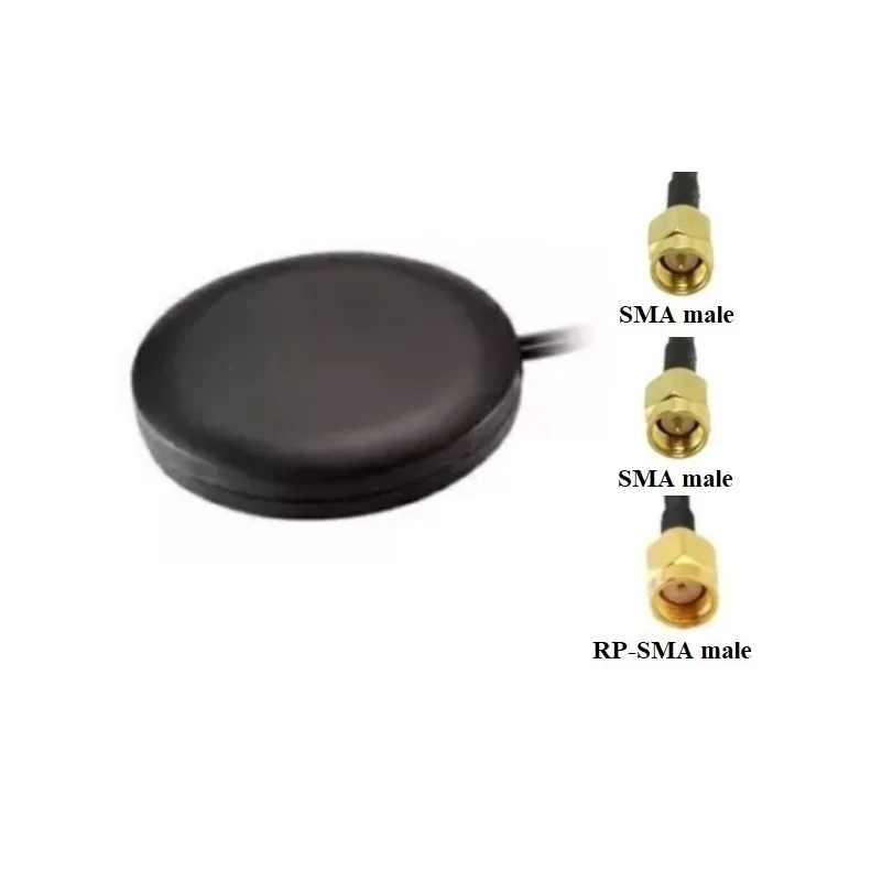 beidou gps gsm wifi 3 in 1 combo aerial magnetic mount high gain GPS Glonass beidou GSM 3g WIFI Combined antenna
beidou gps gsm wifi 3 in 1 combo aerial magnetic mount high gain GPS Glonass beidou GSM 3g WIFI Combined antenna