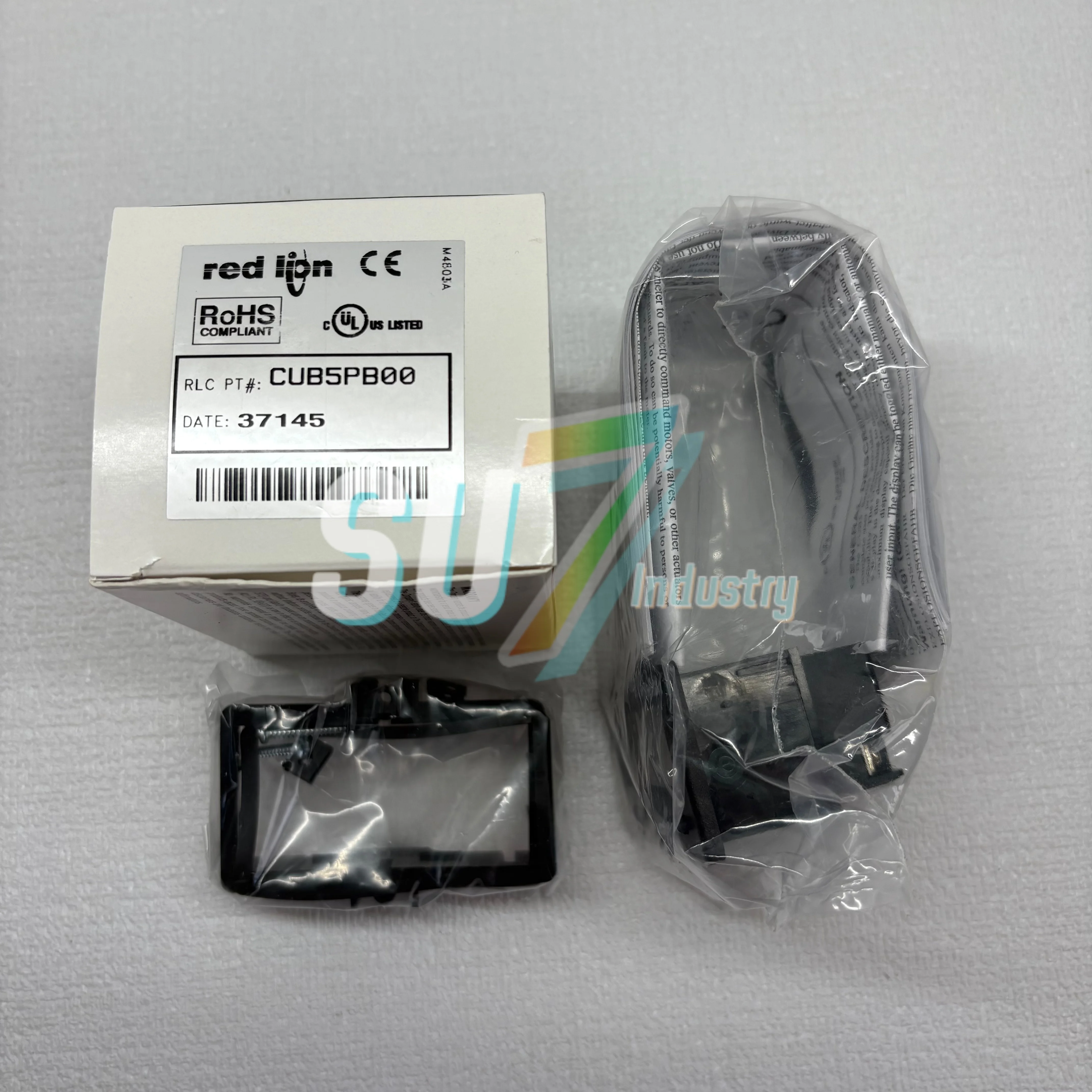 Таблица скорости контроллера CUB5PB00, новая в коробке
Таблица скорости контроллера CUB5PB00, новая в коробке