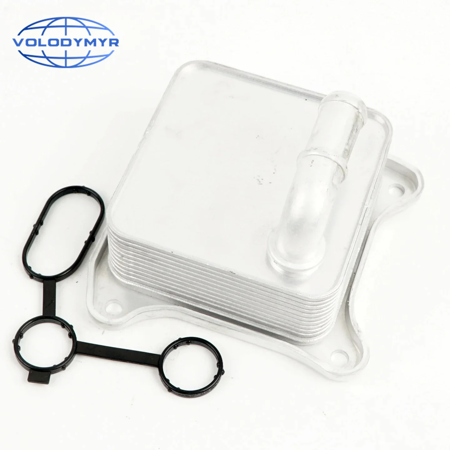 03F117021A High Quality Engine Oil Cooler Radiator for Polo Golf Jetta Touran beetle Caddy Skoda Yeti Octavia for Audi A1 A3
03F117021A High Quality Engine Oil Cooler Radiator for Polo Golf Jetta Touran beetle Caddy Skoda Yeti Octavia for Audi A1 A3