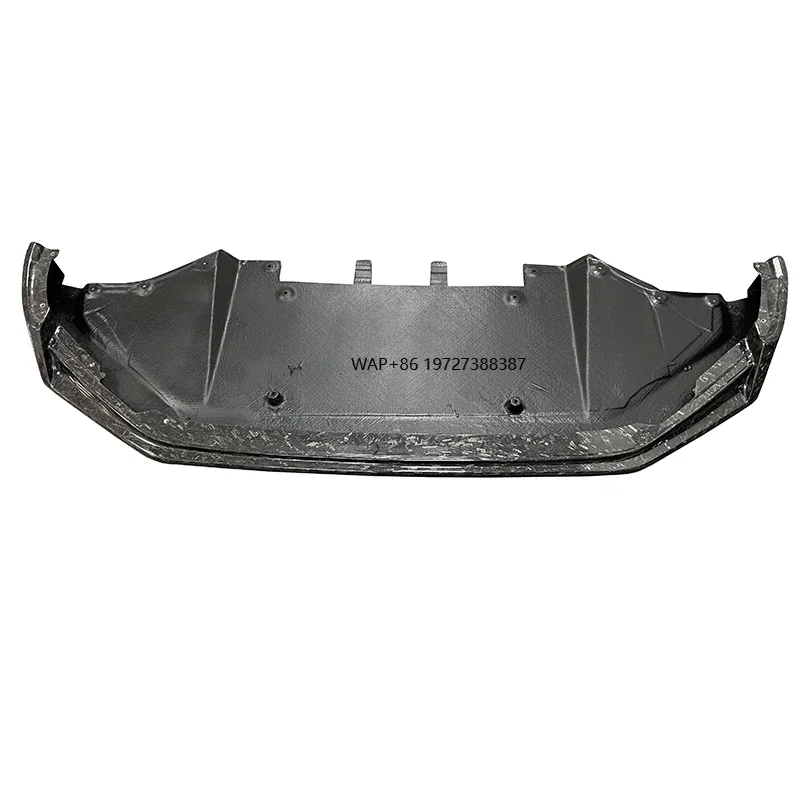 Blitz Aerospeed Style Forged Carbon Fiber Car Parts Front Bumper Lip Front Diffuser for R35 2017-2019 Carbon Diffuser
Blitz Aerospeed Style Forged Carbon Fiber Car Parts Front Bumper Lip Front Diffuser for R35 2017-2019 Carbon Diffuser