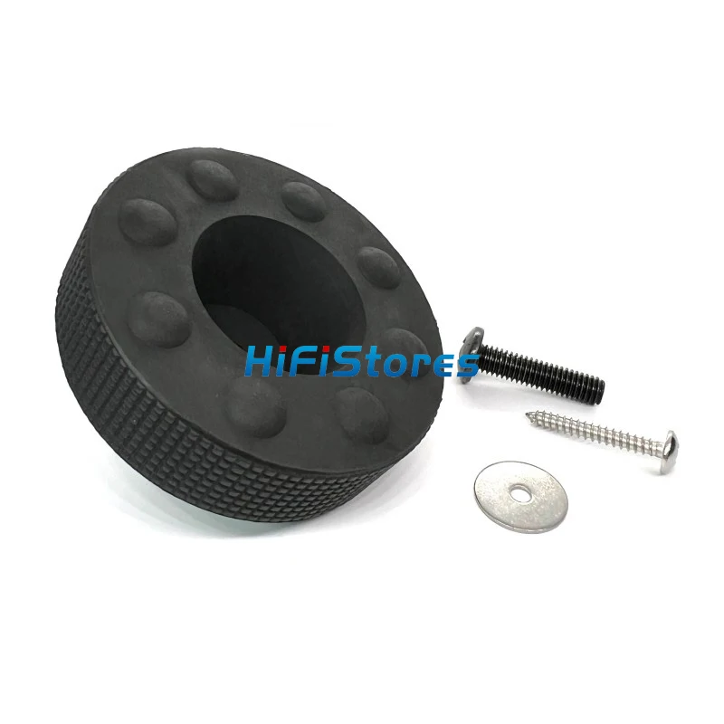 Phono Amplifiers Phonographs Gramophones Universal Anti-Vibration Feet Rubber Shock Absorbing Pads For LP Vinyl Record Players
Phono Amplifiers Phonographs Gramophones Universal Anti-Vibration Feet Rubber Shock Absorbing Pads For LP Vinyl Record Players