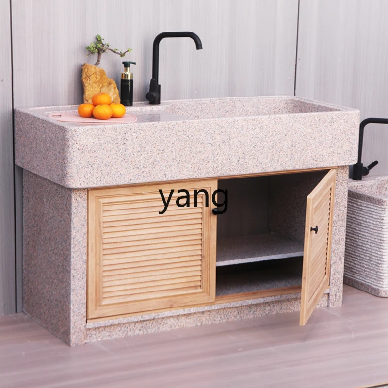 LMM household pool outdoor balcony basin sink outdoor courtyard integrated sink
LMM household pool outdoor balcony basin sink outdoor courtyard integrated sink