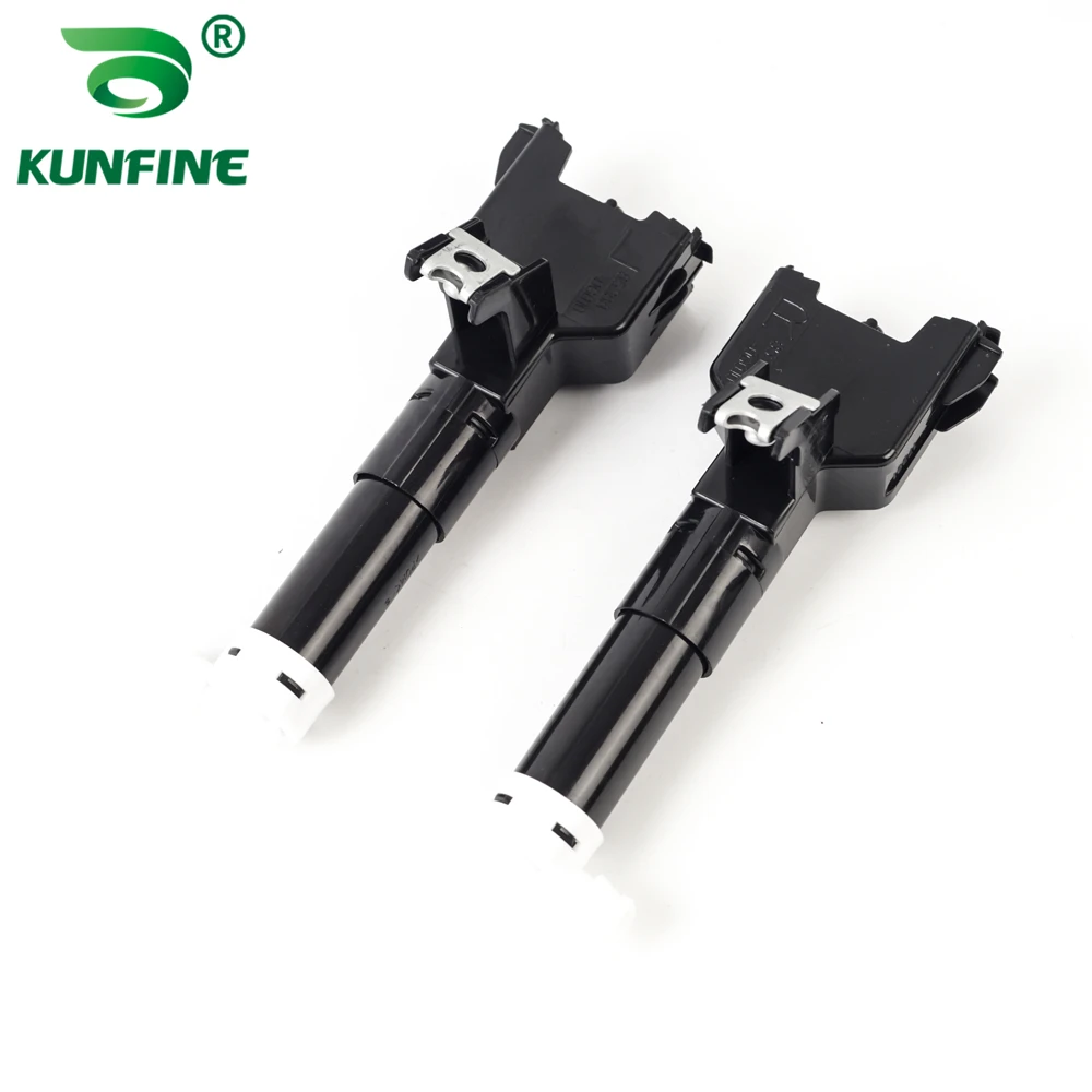 Front Left or Right Headlight Wahser Sparyer Nozzle Pump Cylinder OEM NO. 85208-60040 85207-60040
Front Left or Right Headlight Wahser Sparyer Nozzle Pump Cylinder OEM NO. 85208-60040 85207-60040