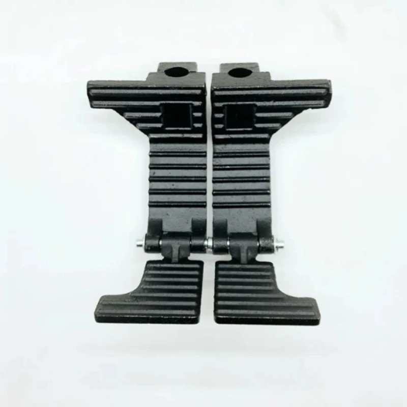 Excavator Parts Micro Excavation Universal Walking Foot Pedal for Yanma for Kubota Welding Free Foot Pedal Fast Delivery
Excavator Parts Micro Excavation Universal Walking Foot Pedal for Yanma for Kubota Welding Free Foot Pedal Fast Delivery