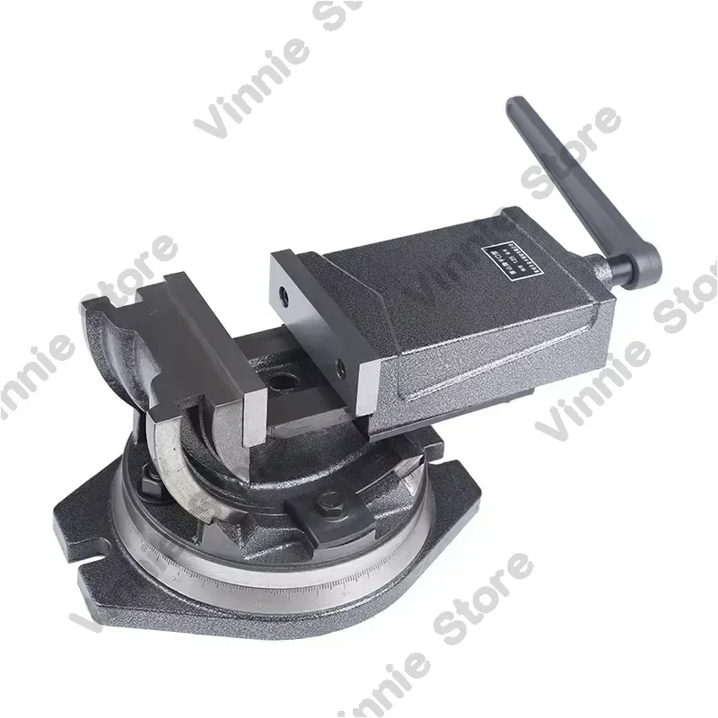 Точильный станок QHK: Ротационные наклонные тиски для точной регулировки угла, крепление для сверлильных и фрезерных станков
Точильный станок QHK: Ротационные наклонные тиски для точной регулировки угла, крепление для сверлильных и фрезерных станков